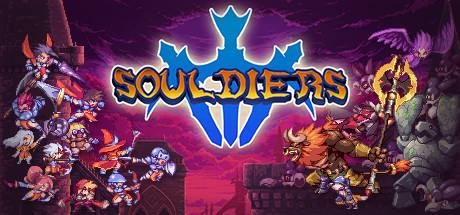 Souldiers v1.2.3 MULTI8-VACE