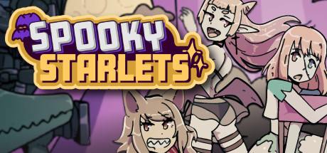 Spooky Starlets Movie Monsters-DARKSiDERS