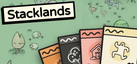 Stacklands v1.2.6-P2P Stacklands v1.2.6-P2P