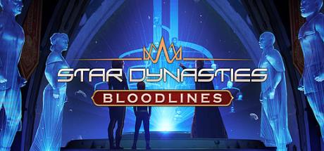 Star Dynasties Bloodlines v1.0.4.0-rG
