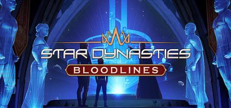 Star Dynasties Bloodlines v1.0.3.3-rG Star Dynasties Bloodlines v1.0.3.3-rG