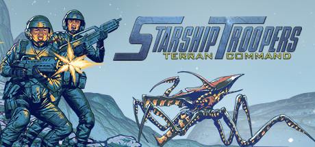 Starship Troopers Terran Command Chemical Reaction-DINOByTES