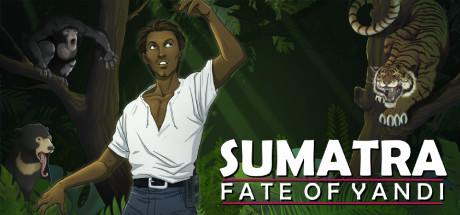 Sumatra Fate of Yandi v1.2-rG Sumatra Fate of Yandi v1.2-rG