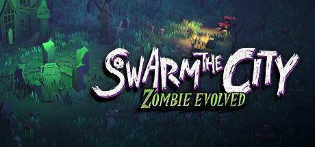 Swarm the City Zombie Evolved-DOGE