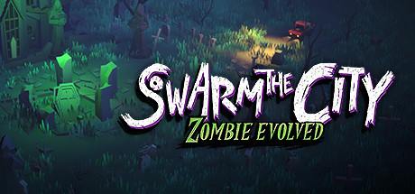 Swarm the City Zombie Evolved-DOGE Swarm the City Zombie Evolved-DOGE