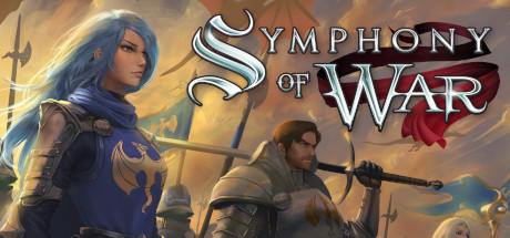 Symphony of War The Nephilim Saga Update v1.10.23-TENOKE
