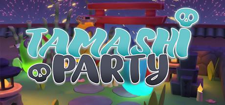Tamashi Party-DARKSiDERS Tamashi Party-DARKSiDERS