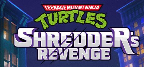 Teenage Mutant Ninja Turtles Shredders Revenge-chronos