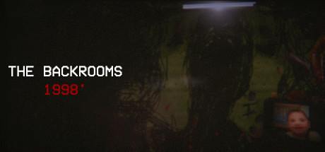 The Backrooms 1998 Found Footage Backroom Survival Horror Game-Early Access