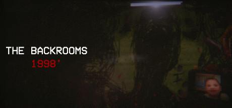 The Backrooms 1998 Found Footage Backroom Survival Horror Game-Early Access The Backrooms 1998 Found Footage Backroom Survival Horror Game-Early Access