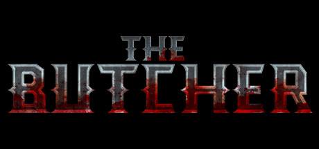 The Butcher-DARKSiDERS The Butcher-DARKSiDERS