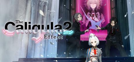 The Caligula Effect 2-chronos The Caligula Effect 2-chronos