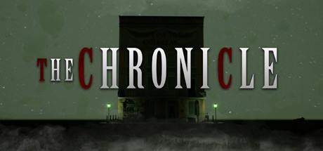The Chronicle-TiNYiSO The Chronicle-TiNYiSO