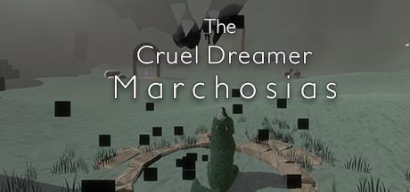 The Cruel Dreamer Marchosias-TiNYiSO The Cruel Dreamer Marchosias-TiNYiSO