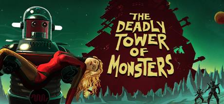 The Deadly Tower of Monsters v1.05a-GOG The Deadly Tower of Monsters v1.05a-GOG