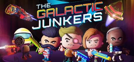 The Galactic Junkers Update v1.0.2.3-ANOMALY