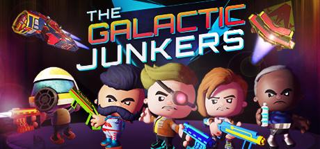 The Galactic Junkers Update v1.0.2.5-ANOMALY