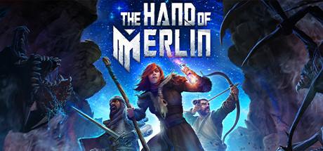 The Hand of Merlin Update Build 679085-ANOMALY