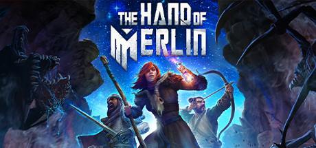 The Hand of Merlin Update Build 679085-ANOMALY The Hand of Merlin Update Build 679085-ANOMALY