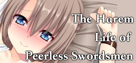 The Harem Life Of Peerless Swordsmen-DARKSiDERS The Harem Life Of Peerless Swordsmen-DARKSiDERS