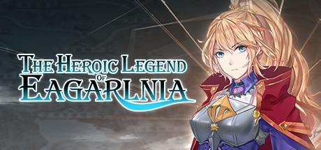 The Heroic Legend Of Eagarlnia-DARKSiDERS The Heroic Legend Of Eagarlnia-DARKSiDERS