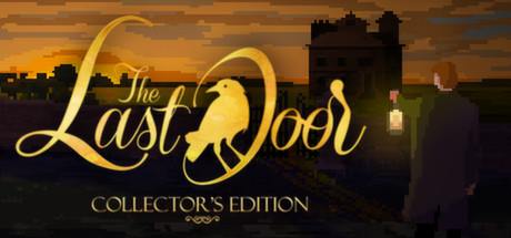 The Last Door Collectors Edition-GOG The Last Door Collectors Edition-GOG
