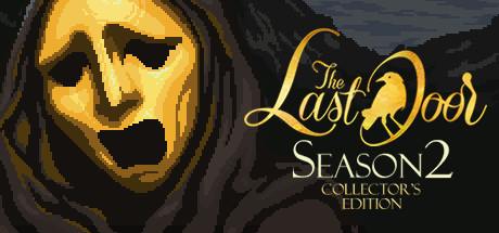 The Last Door Season 2 Collectors Edition-GOG