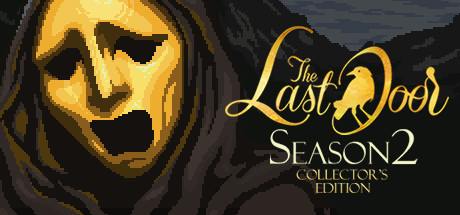 The Last Door Season 2 Collectors Edition-GOG The Last Door Season 2 Collectors Edition-GOG