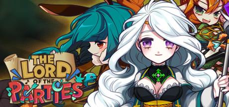 The Lord of the Parties-TENOKE The Lord of the Parties-TENOKE