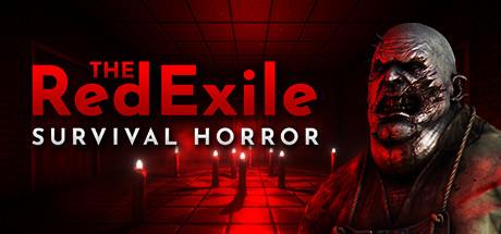 The Red Exile-DARKSiDERS The Red Exile-DARKSiDERS