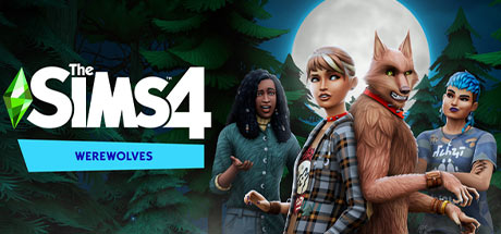 The Sims 4 Werewolves MULTi18-ElAmigos The Sims 4 Werewolves MULTi18-ElAmigos