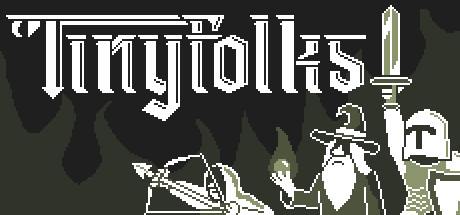 Tinyfolks MONARCH v1.1.1-Goldberg Tinyfolks MONARCH v1.1.1-Goldberg