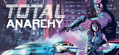 Total Anarchy Pavilion City-DARKZER0 Total Anarchy Pavilion City-DARKZER0