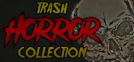 Trash Horror Collection-DARKSiDERS Trash Horror Collection-DARKSiDERS