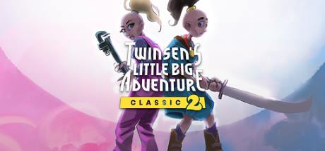 Twinsens Little Big Adventure 2 Classic v3.2.0 INTERNAL READ NFO-FCKDRM