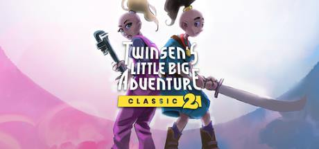 Twinsens Little Big Adventure 2 Classic v3.2.0 INTERNAL READ NFO-FCKDRM Twinsens Little Big Adventure 2 Classic v3.2.0 INTERNAL READ NFO-FCKDRM
