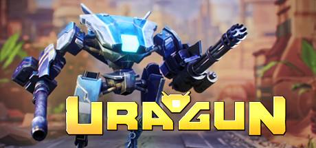 Uragun v0.9-Early Access Uragun v0.9-Early Access