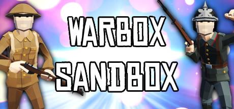 Warbox Sandbox-DARKSiDERS Warbox Sandbox-DARKSiDERS