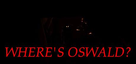 Wheres Oswald-DARKSiDERS Wheres Oswald-DARKSiDERS