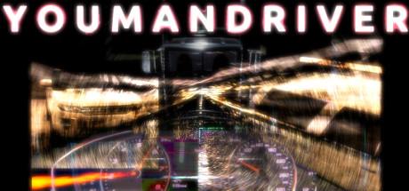 YoumanDriver-TiNYiSO YoumanDriver-TiNYiSO