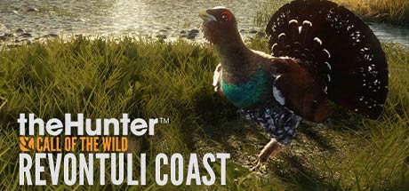 theHunter Call of the Wild Revontuli Coast Update Build 2339283-ANOMALY