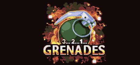 3 2 1 Grenades-DARKZER0 3 2 1 Grenades-DARKZER0