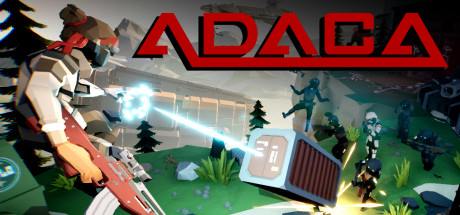 ADACA-TiNYiSO ADACA-TiNYiSO
