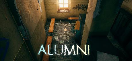 ALUMNI Escape Room Adventure-DARKSiDERS ALUMNI Escape Room Adventure-DARKSiDERS