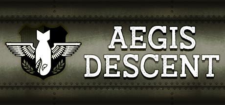 Aegis Descent-DARKSiDERS Aegis Descent-DARKSiDERS