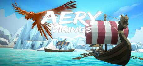 Aery Vikings-TiNYiSO Aery Vikings-TiNYiSO
