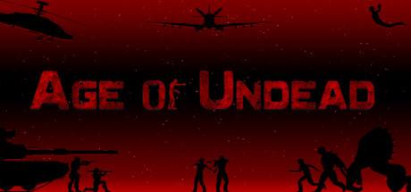 Age Of Undead-TiNYiSO Age Of Undead-TiNYiSO