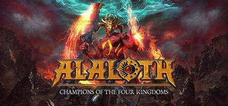 Alaloth Champions of The Four Kingdoms v2022.11.03-Early Access