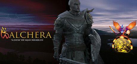 Alchera-TiNYiSO Alchera-TiNYiSO
