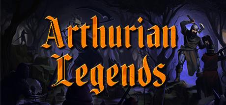 Arthurian Legends v1.1.2-Goldberg Arthurian Legends v1.1.2-Goldberg